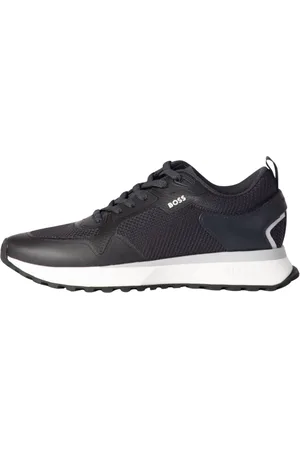 HUGO BOSS Hombre, Zapatos, Azul, Talla: 42 EU