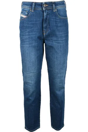 Diesel Hombre, Vaqueros, Azul, Talla: W29