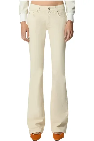 John Richmond Mujer, Pantalones, , Talla: W28