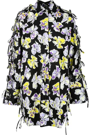Msgm Mujer, Vestidos, Negro, Talla: XS