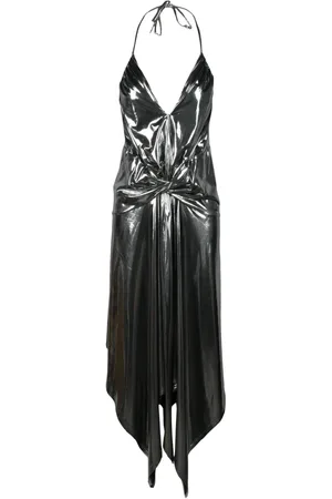 ALEXANDRE VAUTHIER Mujer, Vestidos, Negro, Talla: M