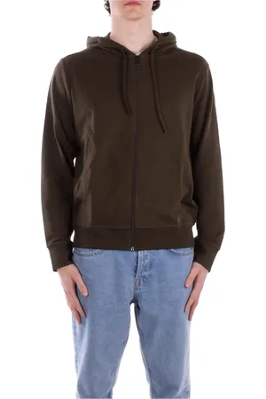 Ralph Lauren Hombre, Sudaderas, Verde, Talla: M