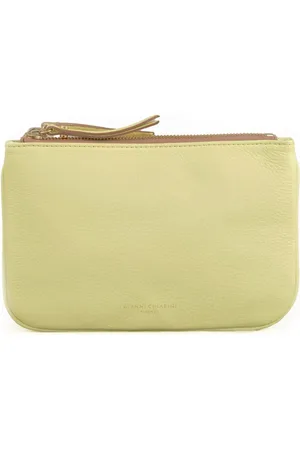 Gianni chiarini Mujer, Bolsos, Verde, Talla: ONE Size
