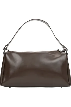Estro Mujer, Bolsos, Marrón, Talla: ONE Size