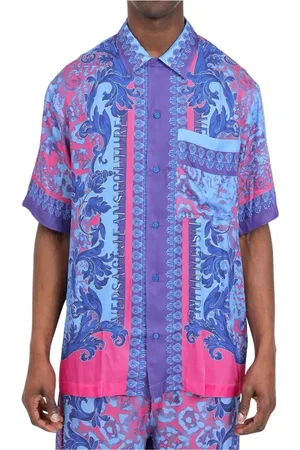 VERSACE Hombre, Camisas, , Talla: M
