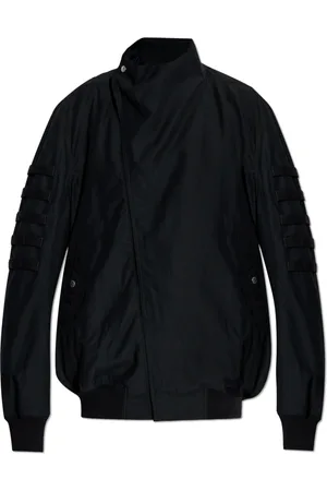 Rick Owens Mujer, Chaquetas, Negro, Talla: S