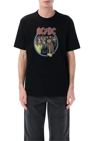 JUNYA WATANABE Hombre, Camisetas, Negro, Talla: L
