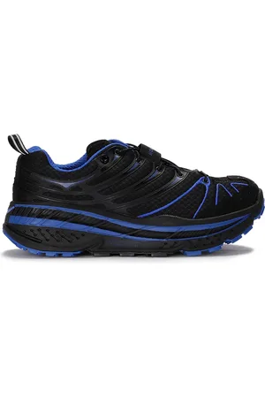 Hoka One One Hombre, Zapatos, Negro, Talla: 41 EU