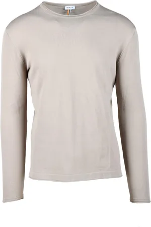 DISTRETTO 12 Hombre, Jerseys, Gris, Talla: L