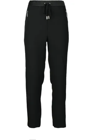 Costume National Mujer, Pantalones, Negro, Talla: M