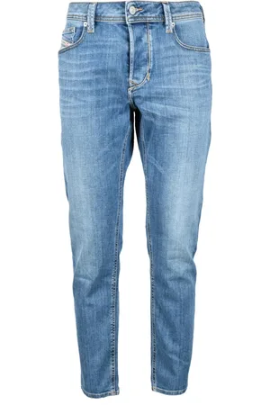 Diesel Hombre, Vaqueros, Azul, Talla: W32