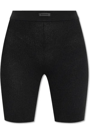 FEAR OF GOD Mujer, Pantalones, Negro, Talla: 2XS