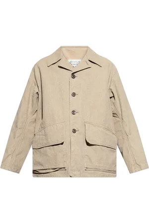 Maison Margiela Hombre, Chaquetas, , Talla: S