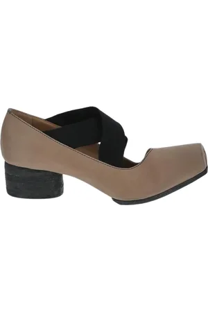 UMA WANG Mujer, Zapatos, Marrón, Talla: 40 EU