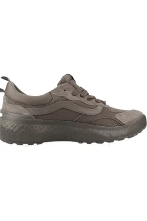 Vans Hombre, Zapatos, Marrón, Talla: 42 1/2 EU
