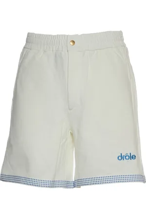 Drôle de Monsieur Hombre, Pantalones cortos, , Talla: L