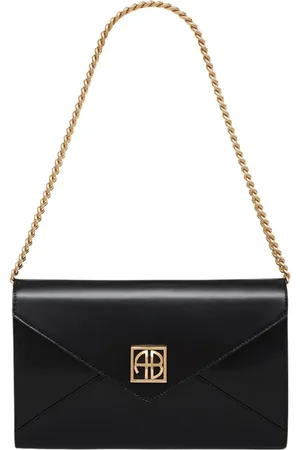 ANINE BING Mujer, Bolsos, Negro, Talla: ONE Size