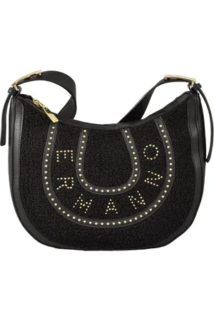 ERMANNO SCERVINO Mujer, Bolsos, Negro, Talla: ONE Size