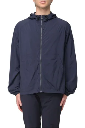 Colmar Hombre, Chaquetas, Azul, Talla: 2XL