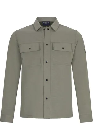 Cavallaro Napoli Hombre, Chaquetas, Verde, Talla: S