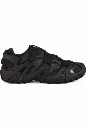 Diesel Hombre, Zapatos, Negro, Talla: 41 EU