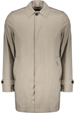 MOORER Hombre, Abrigos, , Talla: 3XL