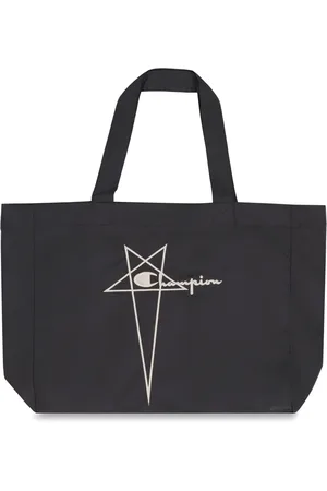 Rick Owens Hombre, Bolsos, Negro, Talla: ONE Size
