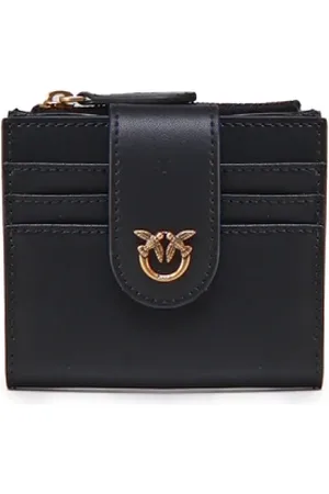 Pinko Mujer, Accesorios, Negro, Talla: ONE Size