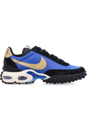 Nike Mujer, Zapatos, Azul, Talla: 38 EU