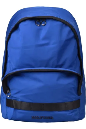 Tommy Hilfiger Hombre, Bolsos, Azul, Talla: ONE Size