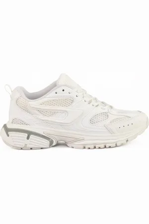 Diesel Mujer, Zapatos, Blanco, Talla: 40 1/2 EU