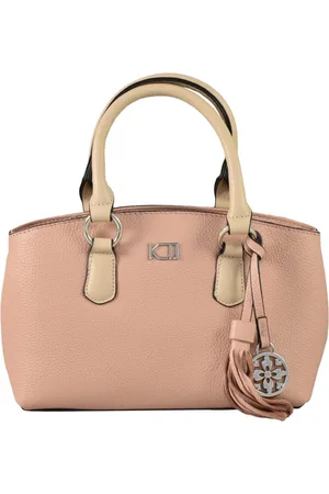 Kenzo Mujer, Bolsos, Rosa, Talla: ONE Size
