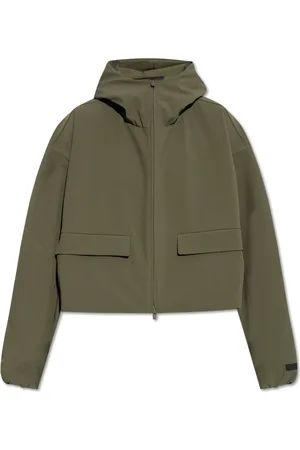 FEAR OF GOD Mujer, Chaquetas, Verde, Talla: L