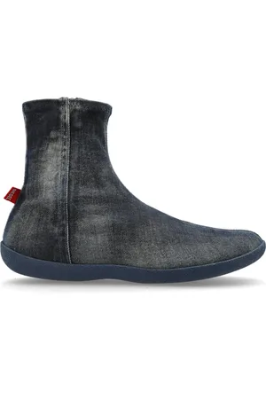 Diesel Hombre, Zapatos, Azul, Talla: 41 EU
