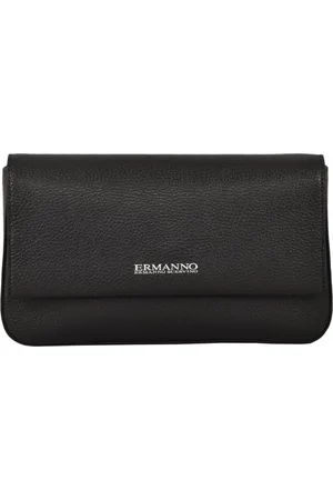 ERMANNO SCERVINO Mujer, Bolsos, Negro, Talla: ONE Size