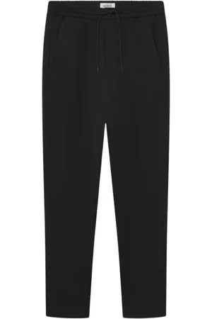 Les Deux Hombre, Pantalones, Negro, Talla: W31
