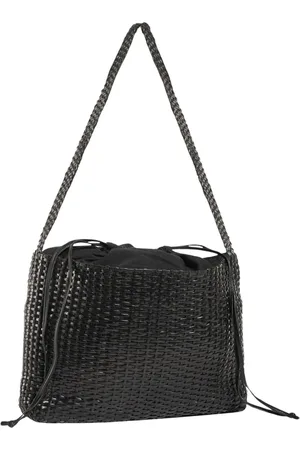 BARENA Mujer, Bolsos, Negro, Talla: ONE Size