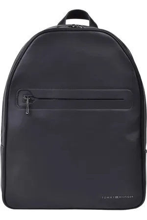 Tommy Hilfiger Hombre, Bolsos, Negro, Talla: ONE Size