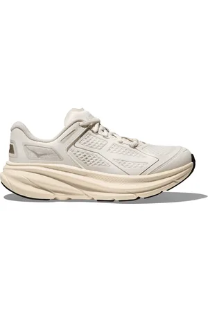 Hoka One One Hombre, Zapatos, Blanco, Talla: 38 1/2 EU