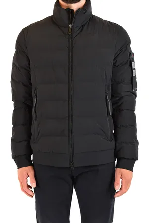 Peuterey Hombre, Chaquetas, Negro, Talla: S