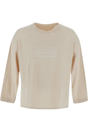 Maison Margiela Hombre, Camisetas, , Talla: M