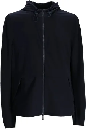 HUGO BOSS Hombre, Chaquetas, Azul, Talla: 3XL