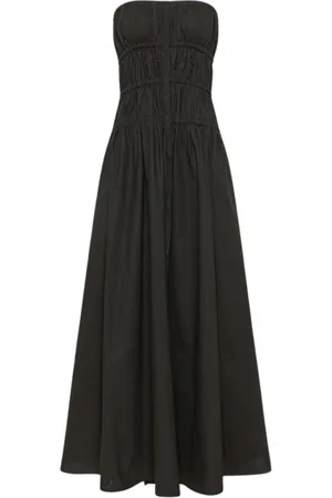 FORTE FORTE Mujer, Vestidos, Negro, Talla: M