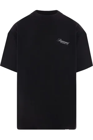 Represent Hombre, Camisetas, Negro, Talla: XL