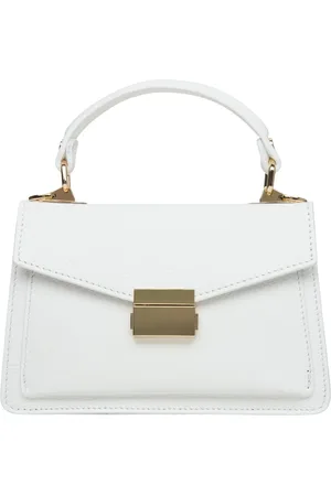 Estro Mujer, Bolsos, Blanco, Talla: ONE Size