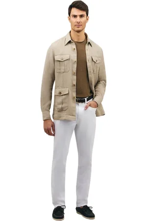 Boglioli Hombre, Chaquetas, , Talla: L