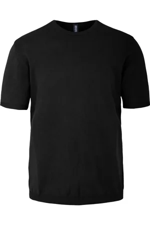 Bomboogie Hombre, Camisetas, Negro, Talla: 2XL