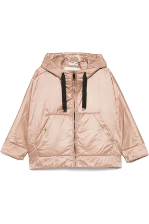 Max Mara Mujer, Chaquetas, Marrón, Talla: L