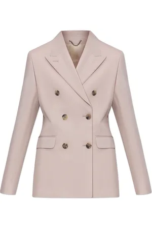 Golden Goose Mujer, Chaquetas, Rosa, Talla: S