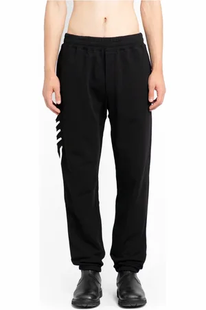 CRAIG GREEN Hombre, Pantalones, Negro, Talla: S